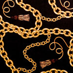 Terciopelo Spandex - Ribes y Casals