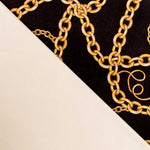 Terciopelo Spandex - Ribes y Casals