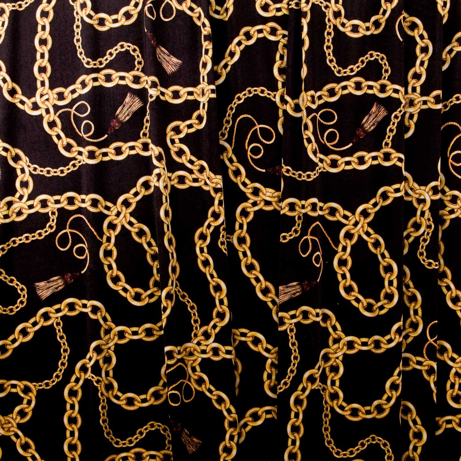 Terciopelo Spandex - Ribes y Casals