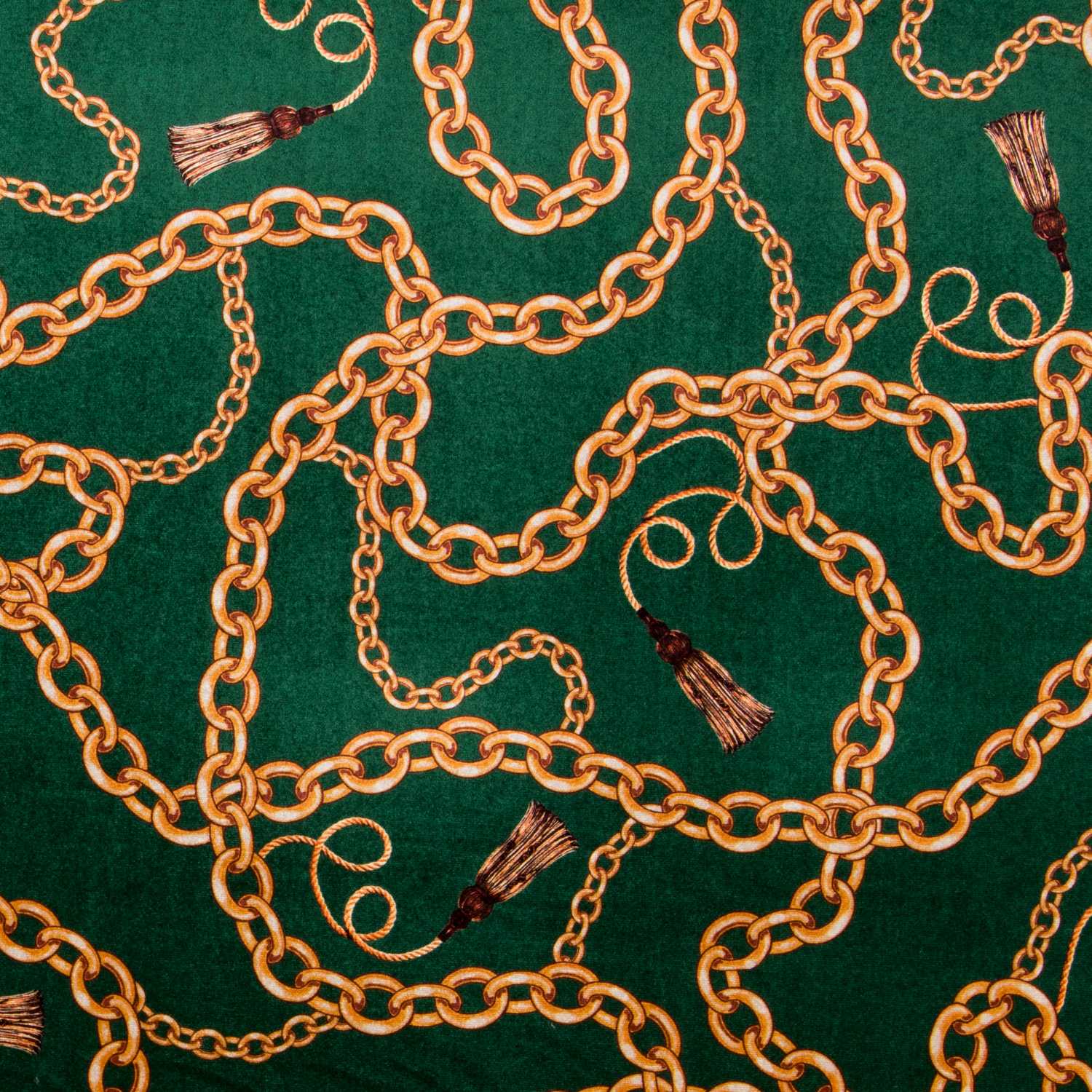 Terciopelo Spandex - Ribes y Casals