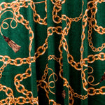 Terciopelo Spandex - Ribes y Casals