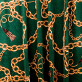 Terciopelo Spandex - Ribes y Casals