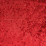 Veludo Lantejoulas Vermelho - Ribes y Casals