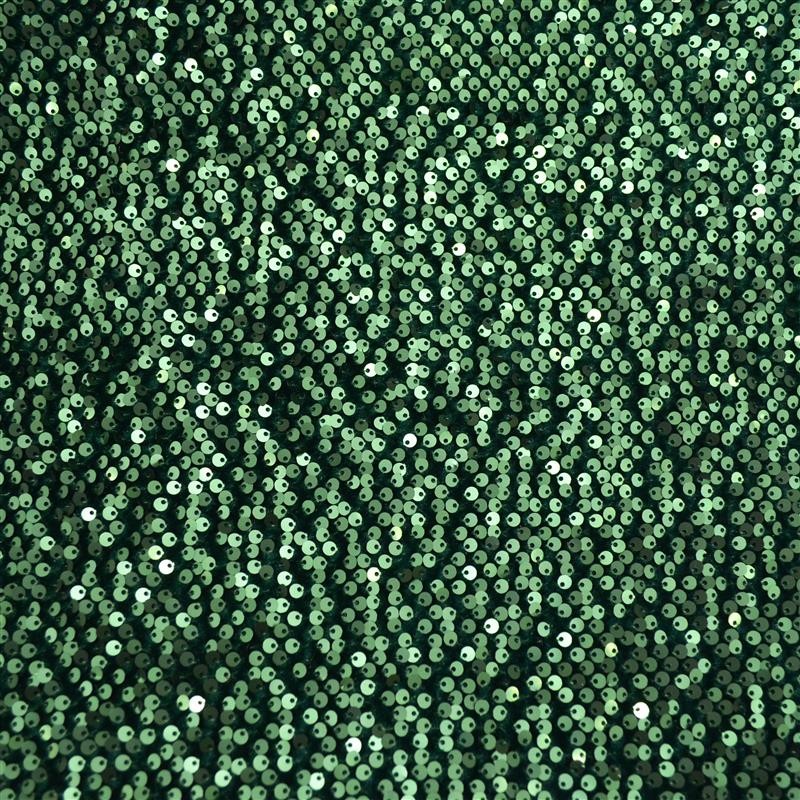 Veludo Lantejoula Verdes - Ribes y Casals
