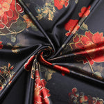 Veludo Lurex Roma Azul - Ribes y Casals
