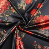 Veludo Lurex Roma Azul - Ribes y Casals