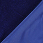 Veludo Lycra Azul - Ribes y Casals