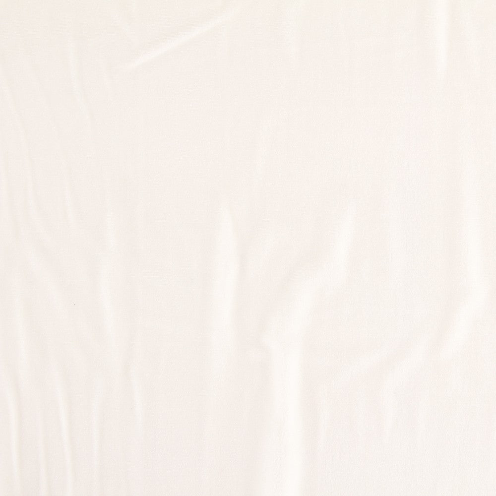 Veludo Lycra Branco - Ribes y Casals