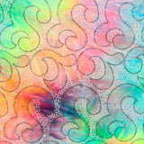 Lycra Aveludada Fantasy - Ribes y Casals