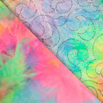 Lycra Aveludada Fantasy - Ribes y Casals