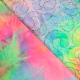 Lycra Aveludada Fantasy - Ribes y Casals