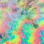 Lycra Aveludada Fantasy - Ribes y Casals