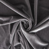 Veludo Lycra Cinza - Ribes y Casals