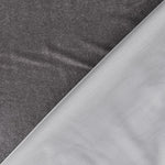 Veludo Lycra Cinza - Ribes y Casals