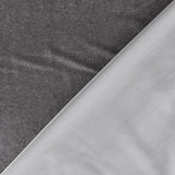 Veludo Lycra Cinza - Ribes y Casals