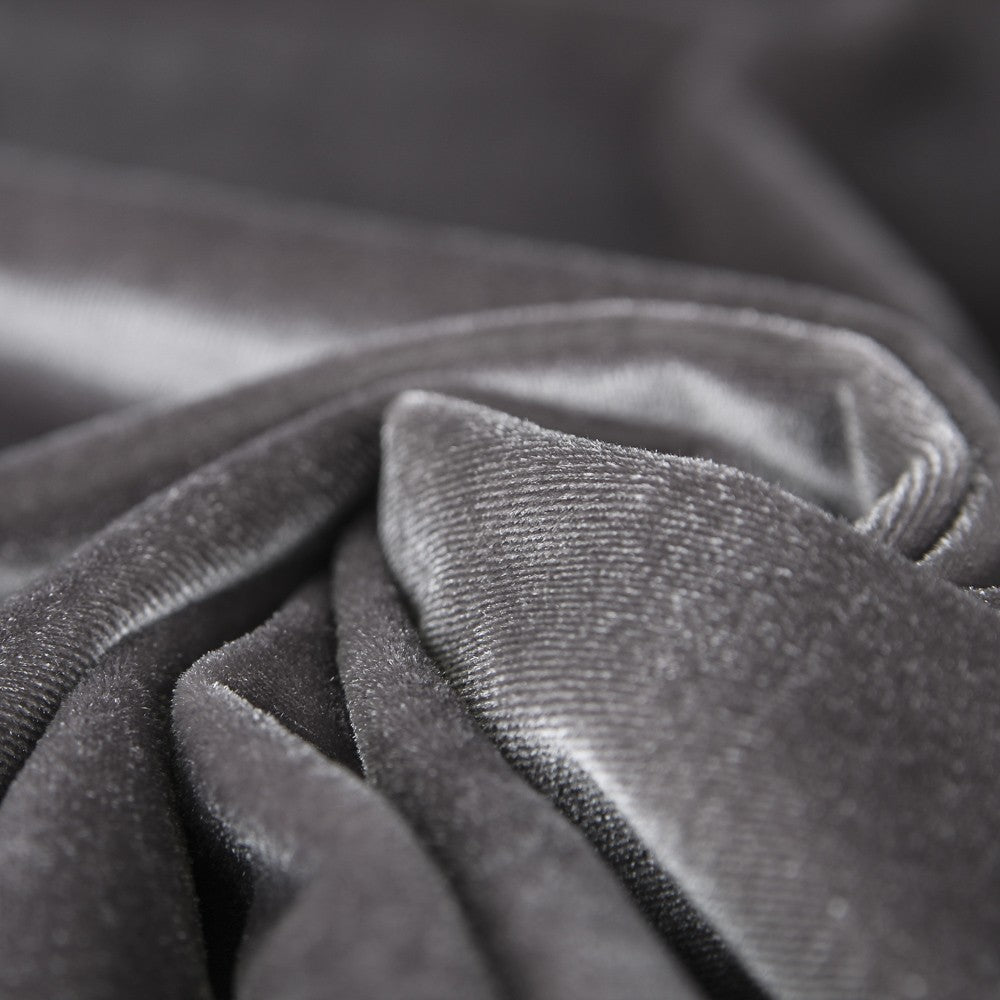 Veludo Lycra Cinza - Ribes y Casals