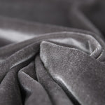 Veludo Lycra Cinza - Ribes y Casals