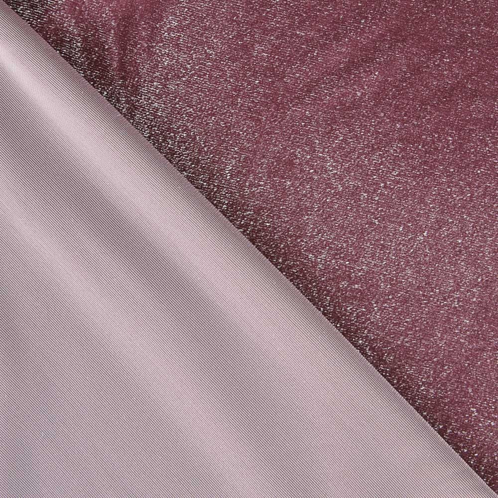 Veludo Lycra Rosa Nude - Ribes y Casals