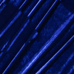 Punto Terciopelo Metal Azulón - Ribes y Casals