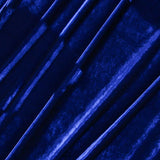 Punto Terciopelo Metal Azulón - Ribes y Casals