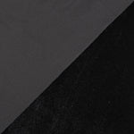 Veludo Lycra Preto - Ribes y Casals