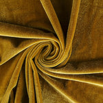 Veludo Lycra Ocre - Ribes y Casals