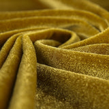 Veludo Lycra Ocre - Ribes y Casals