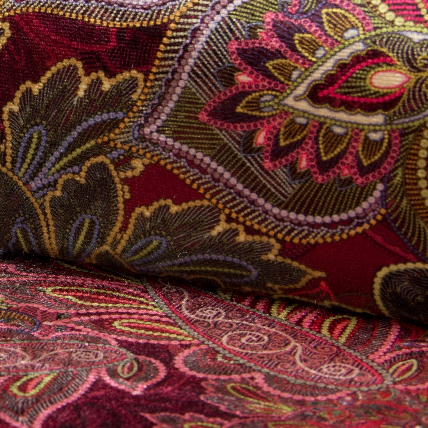 Terciopelo Spandex - Ribes y Casals