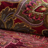 Terciopelo Spandex - Ribes y Casals