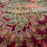 Terciopelo Spandex - Ribes y Casals