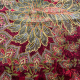 Terciopelo Spandex - Ribes y Casals