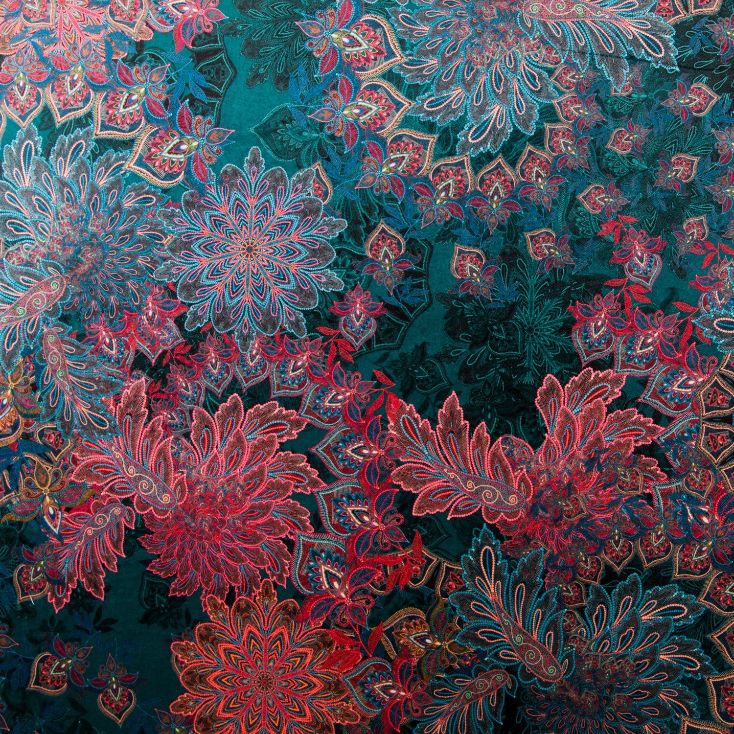 Terciopelo Spandex - Ribes y Casals