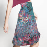 Terciopelo Spandex - Ribes y Casals