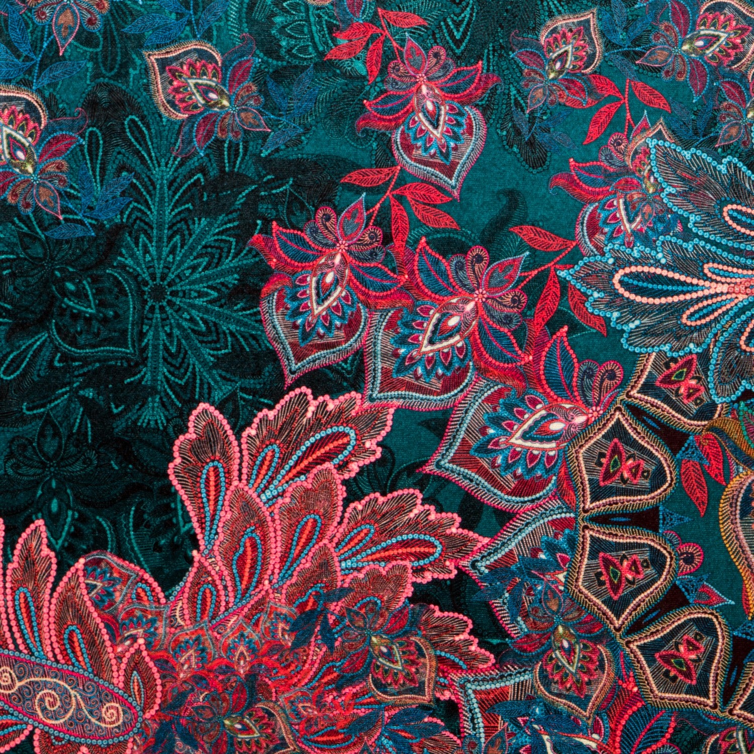 Terciopelo Spandex - Ribes y Casals