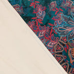 Terciopelo Spandex - Ribes y Casals