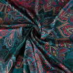 Terciopelo Spandex - Ribes y Casals