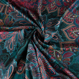 Terciopelo Spandex - Ribes y Casals