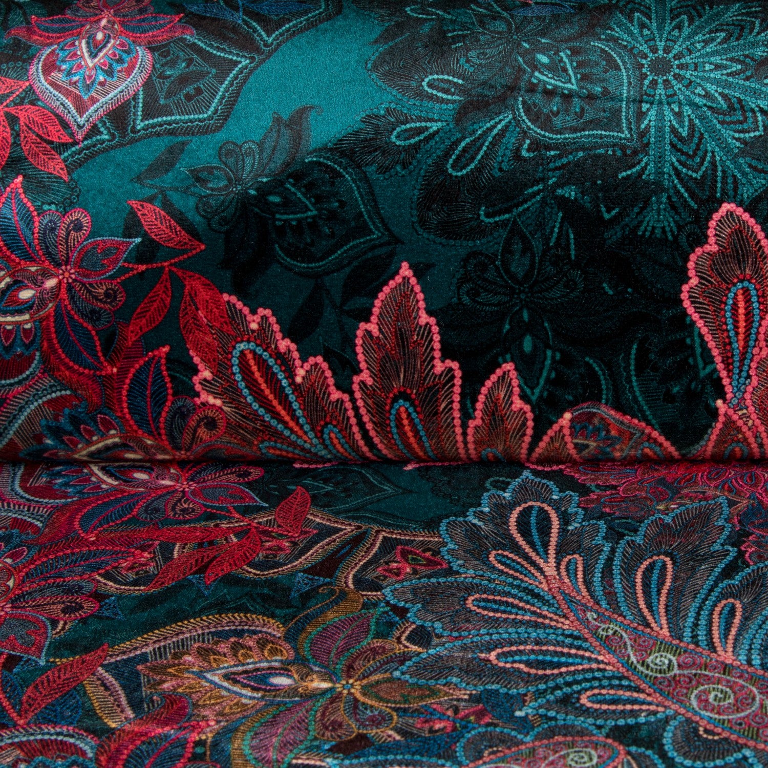 Terciopelo Spandex - Ribes y Casals