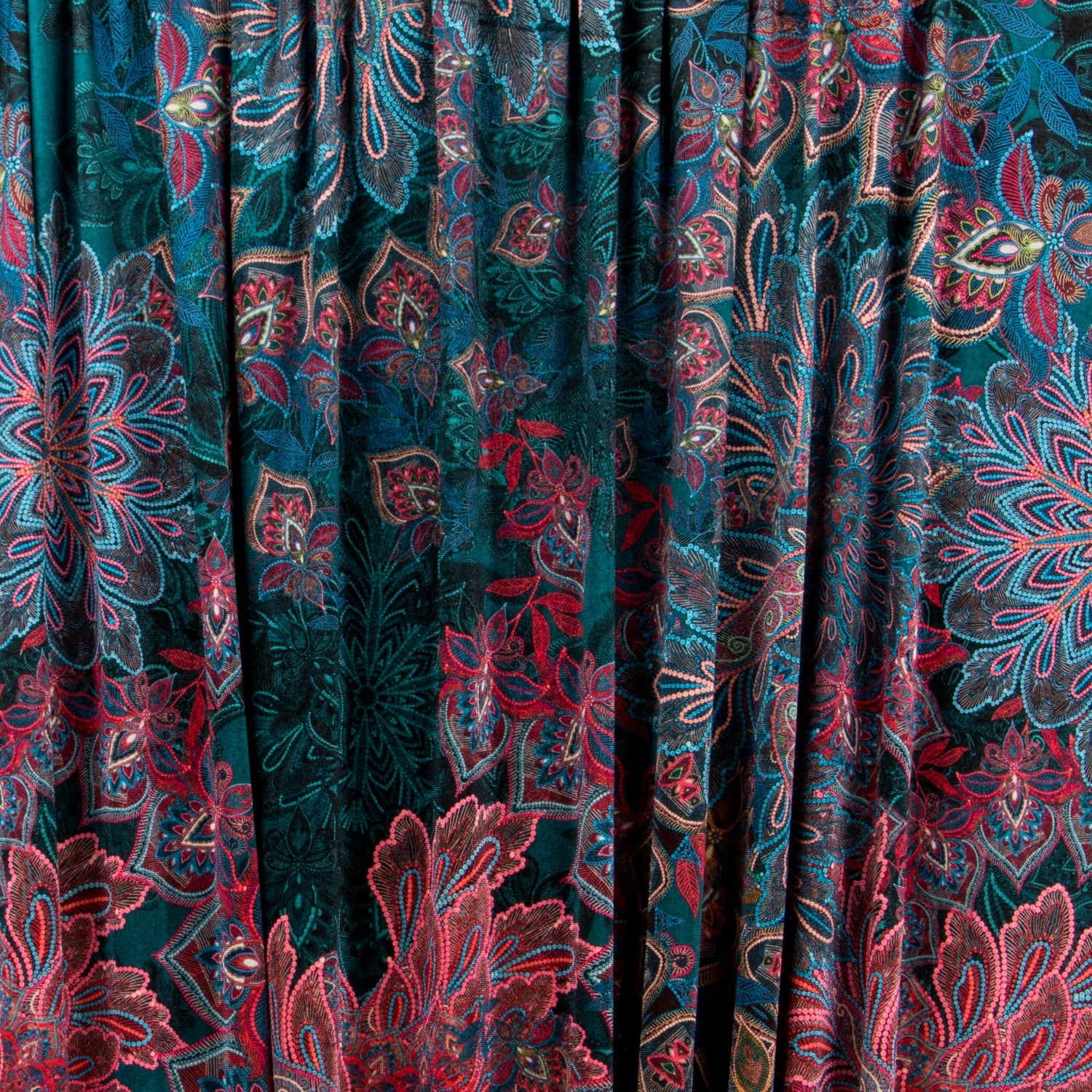 Terciopelo Spandex - Ribes y Casals