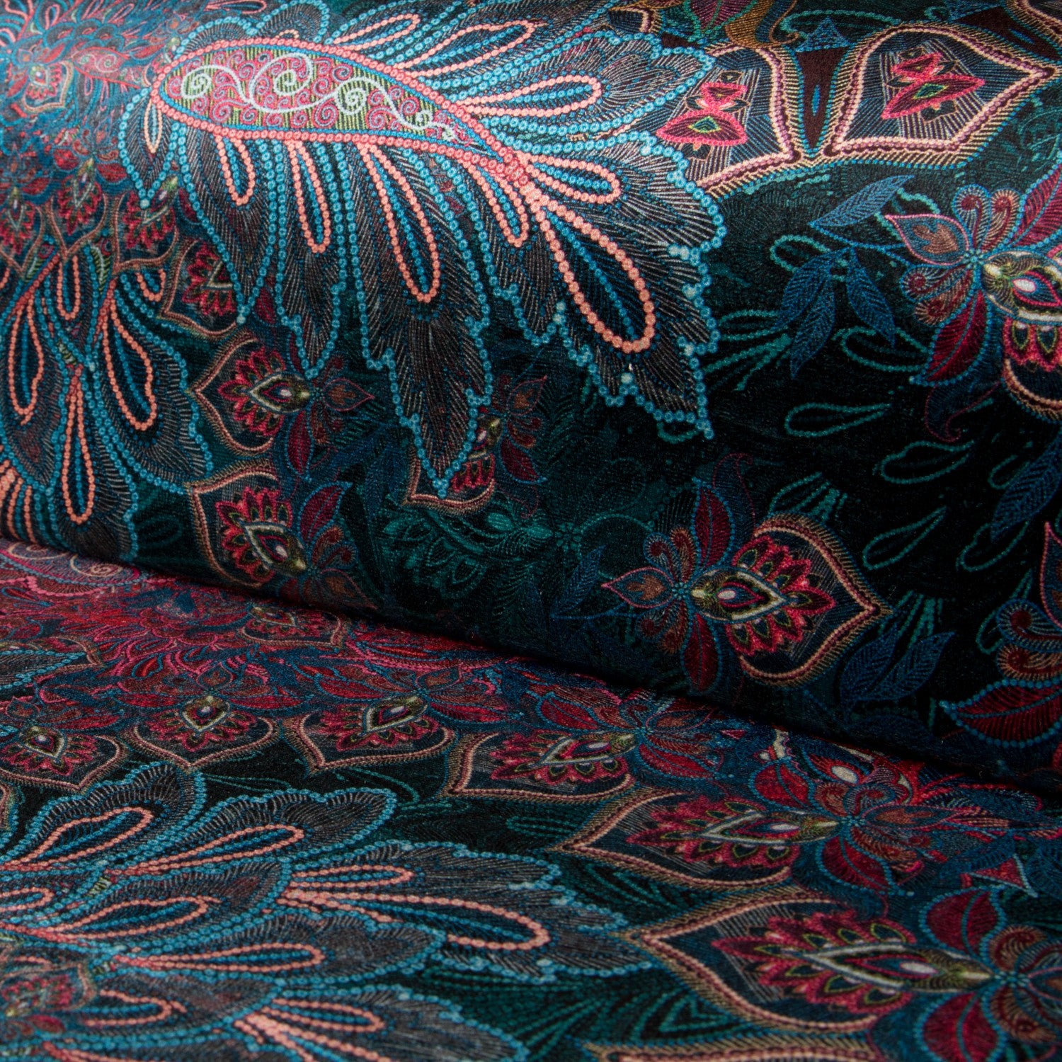 Terciopelo Spandex - Ribes y Casals