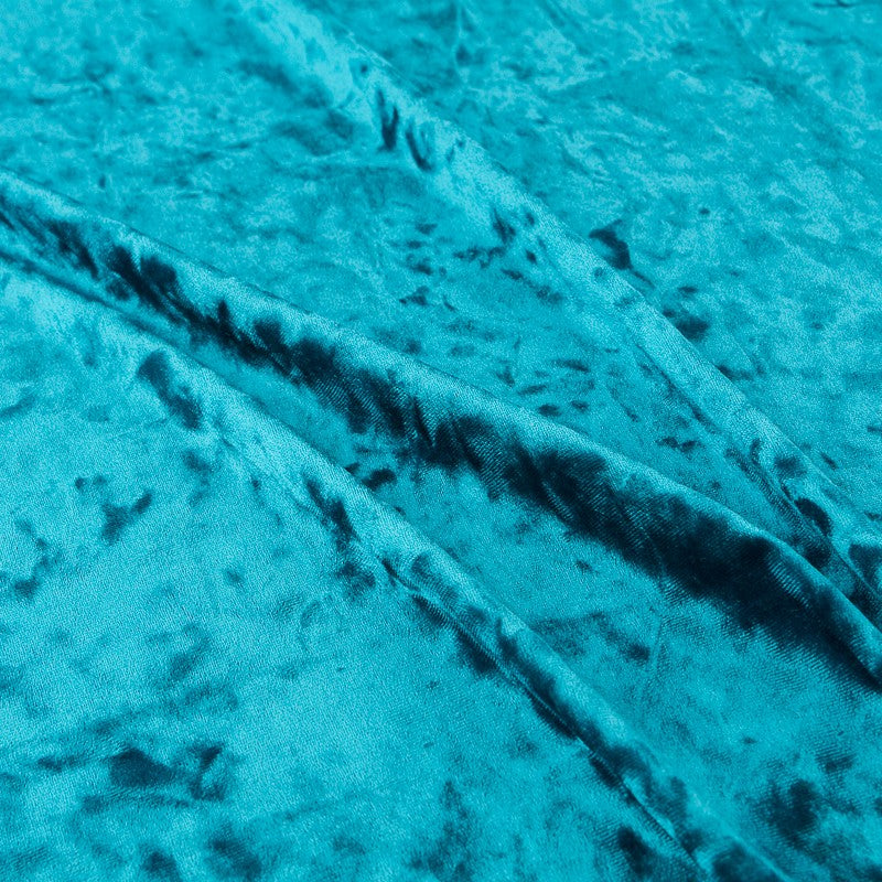 Veludo Azul Turquesa - Ribes y Casals
