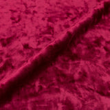 Veludo Vermelho Cereja - Ribes y Casals