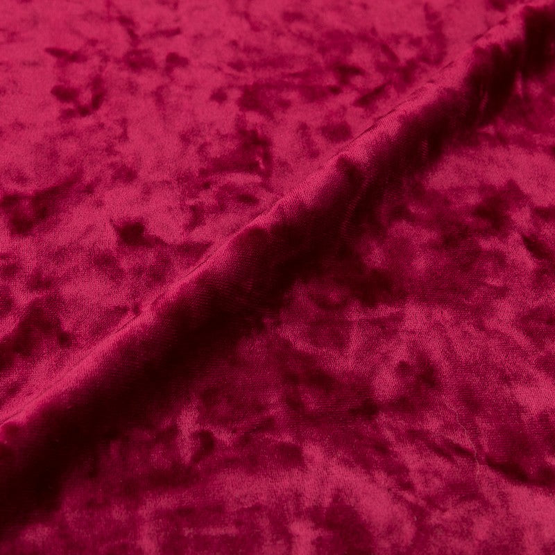 Veludo Vermelho Cereja - Ribes y Casals