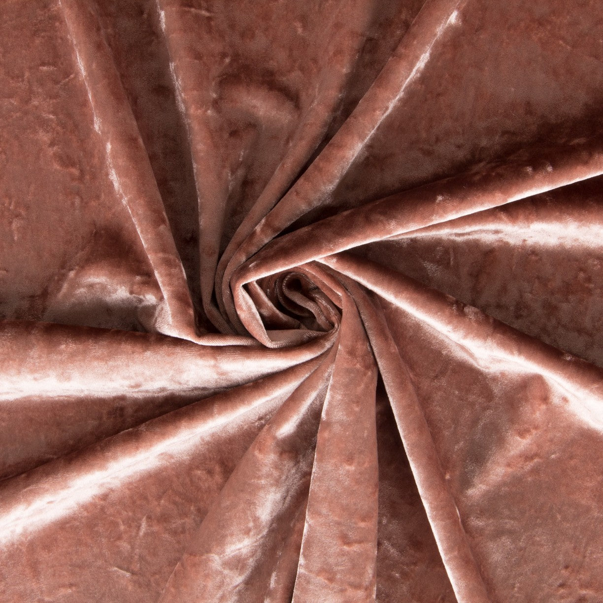 Veludo Rosa Envelhecido - Ribes y Casals