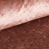 Veludo Rosa Envelhecido - Ribes y Casals