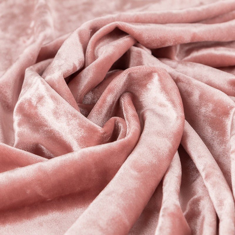 Veludo Rosa Bébé - Ribes y Casals