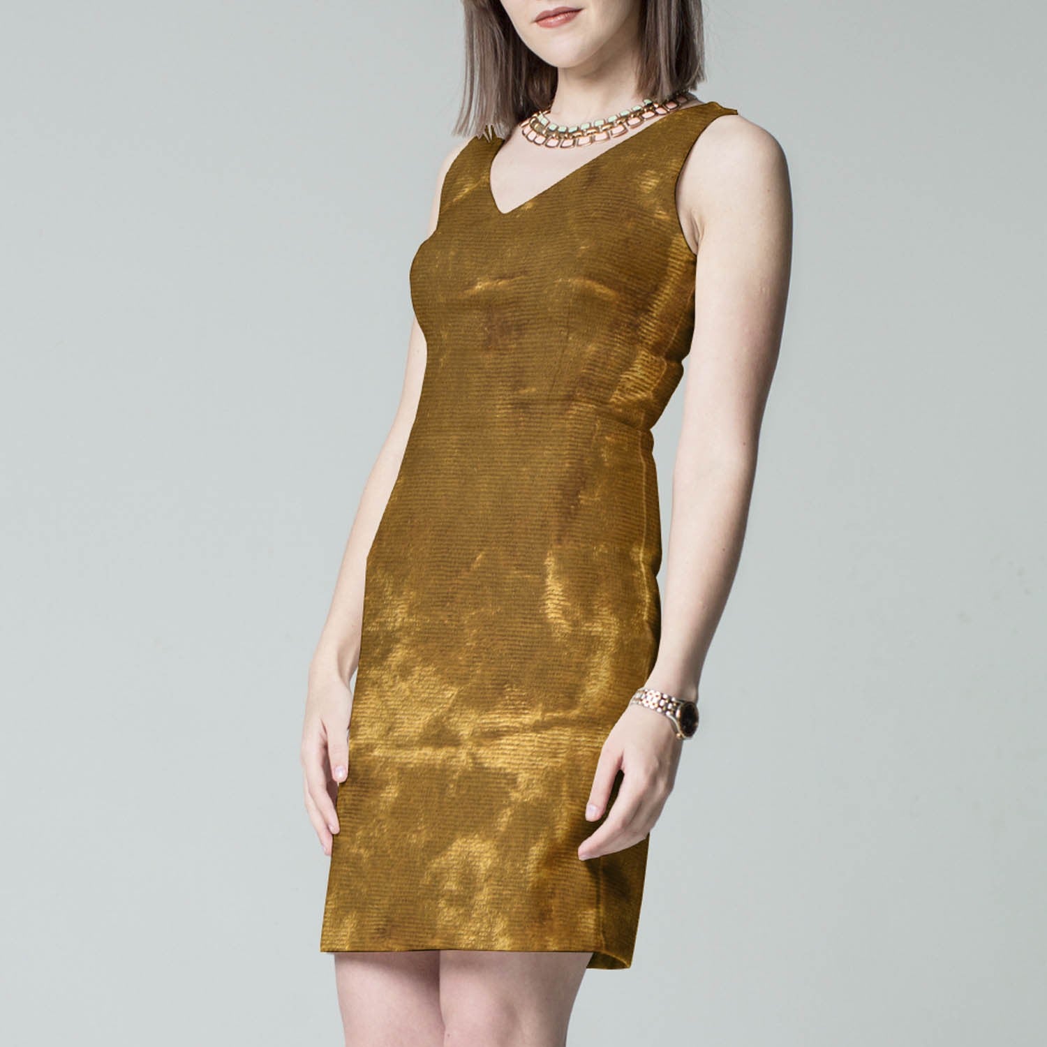 Veludo Ouro - Ribes y Casals