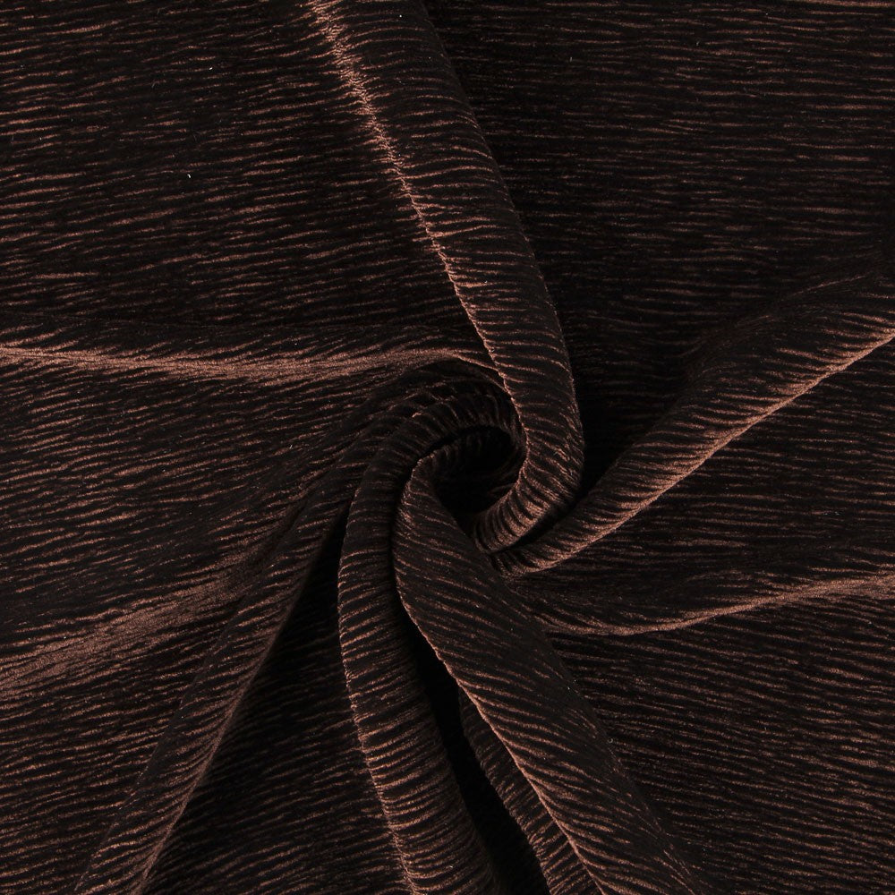 Pelo sintético Inverno Azul - Ribes y Casals