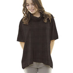 Pelo sintético Inverno Azul - Ribes y Casals