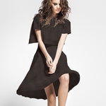 Pelo sintético Inverno Azul - Ribes y Casals